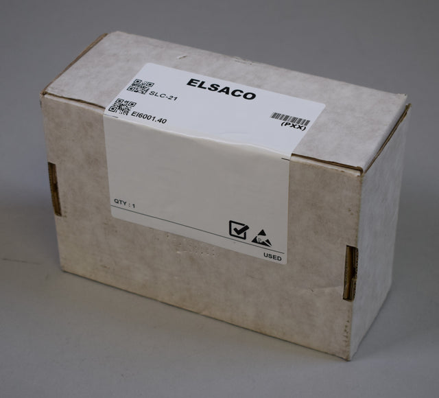 ELSACO SLC-21