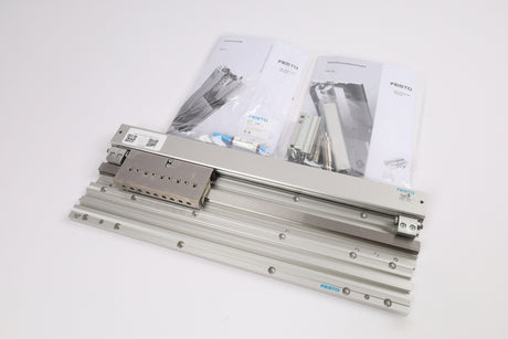 FESTO SLG-18-200-YSR-A-Z1