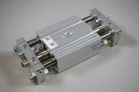 FESTO SLM-32-60-KF-A-GU-CV-CH