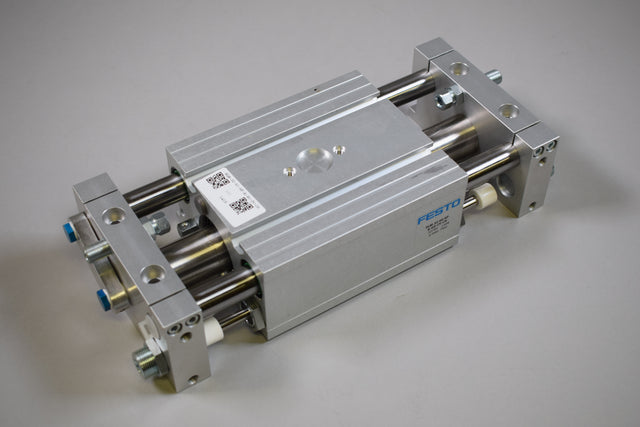 FESTO SLM-32-60-KF-A-GU-CV-CH