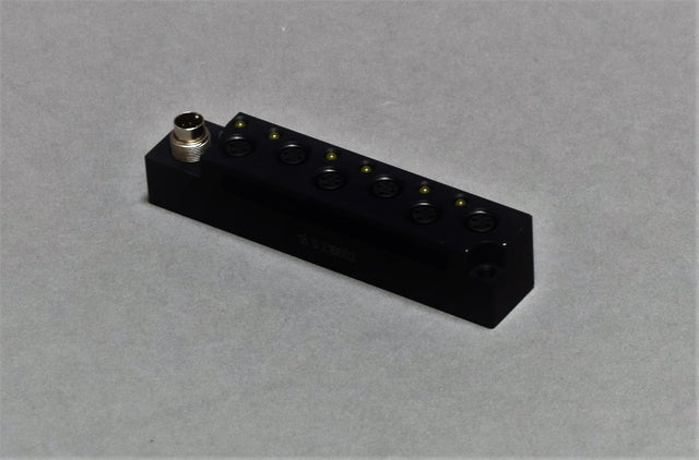 MADER SL-M8-D63-S8-IP65