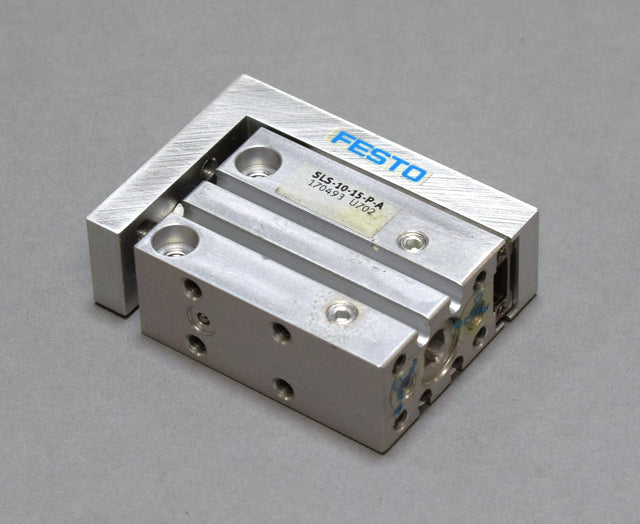 FESTO SLS-10-15-P-A