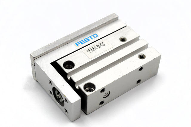FESTO SLS-10-25-P-A