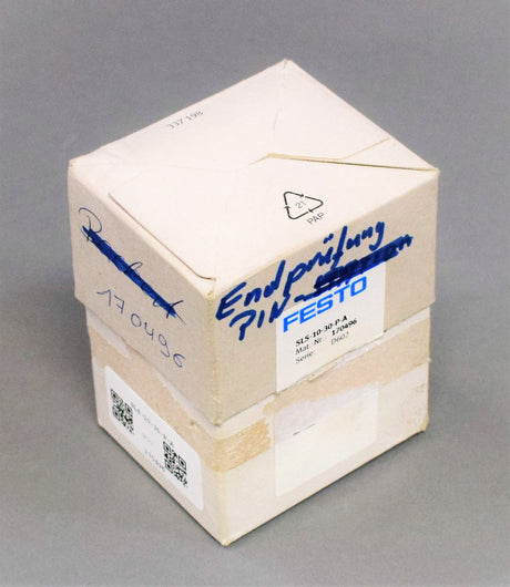 FESTO SLS-10-30-P-A
