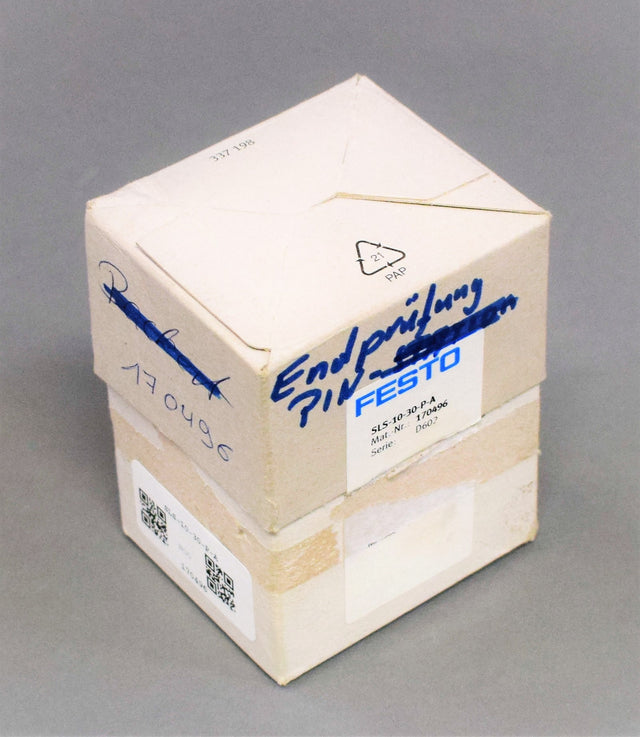 FESTO SLS-10-30-P-A