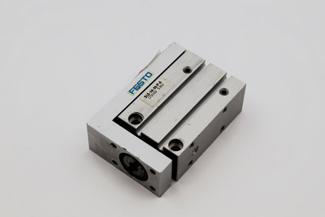 FESTO SLS-16-20-P-A
