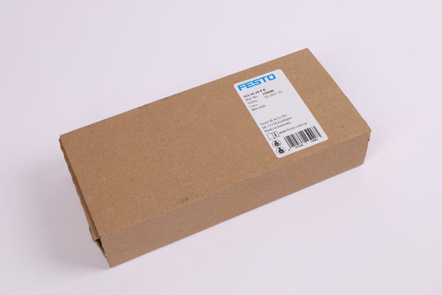 FESTO SLS-16-20-P-A