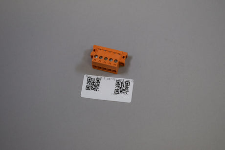 WEIDMULLER SLS50805180FSNORBX