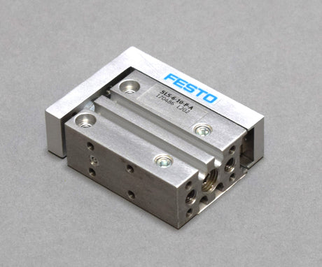 FESTO SLS-6-10-P-A