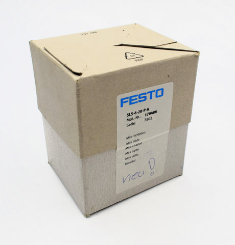FESTO SLS-6-20-P-A