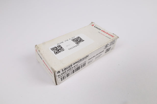 LEUZE SLSSR25B8-S12