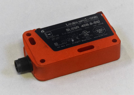 LEUZE SLSSR46B8-S12