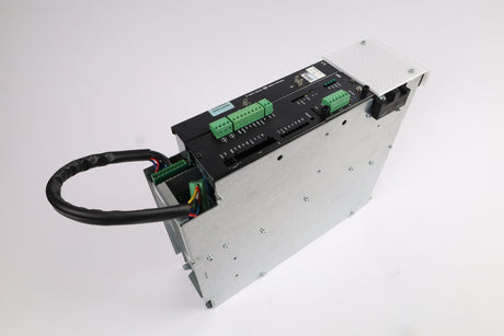 BOSCH REXROTH SM10/20-TA