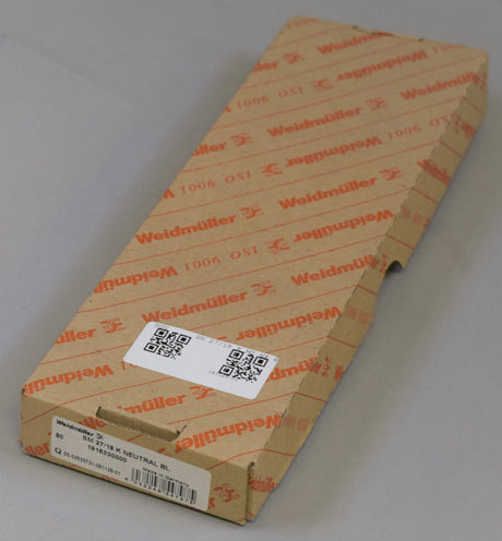 WEIDMULLER SM2718KMCNEBL