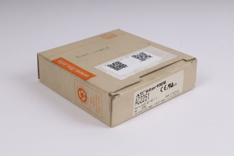 IFM SMARTL254DI4DOTCAC2251