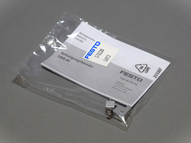 FESTO SMB-8E