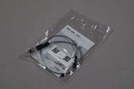 FESTO SME-10M-DS-24V-E-03-L-M8D