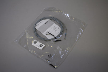 FESTO SME-10M-DS-24V-E-25-L-OE
