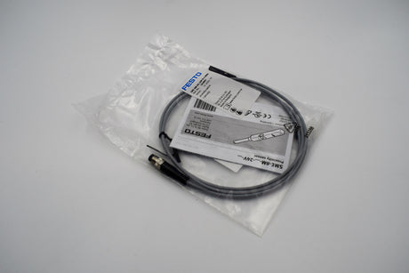 FESTO SME-8M-DS-24V-K-1-M8D