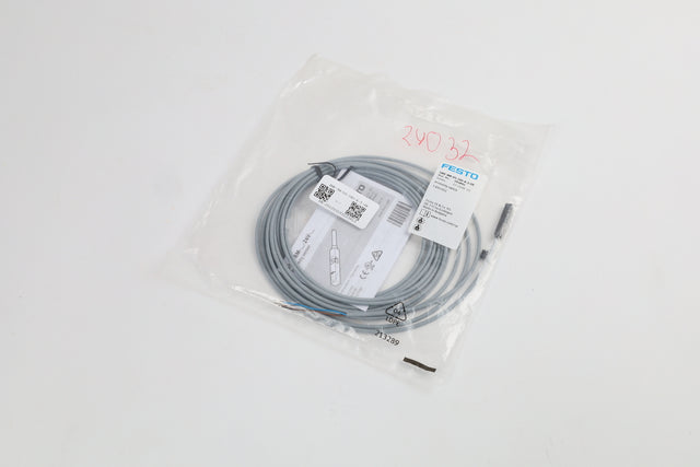 FESTO SME-8M-DS-24V-K-5-OE