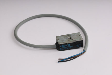 FESTO SMEO-1-LED-24-K5-B