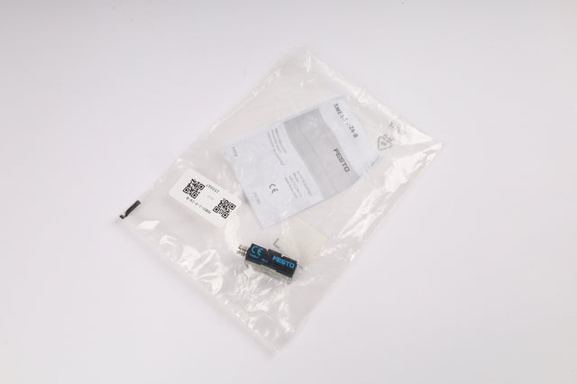 FESTO SMEO-1-S-24-B