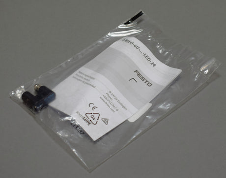 FESTO SMEO-4U-K-LED-24