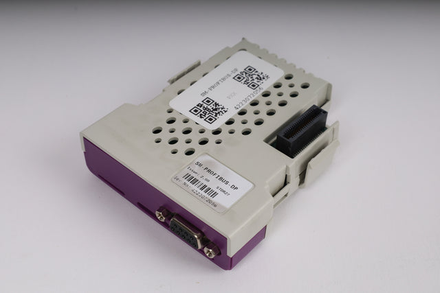 CONTROL TECHNIQUES SM-PROFIBUS-DP