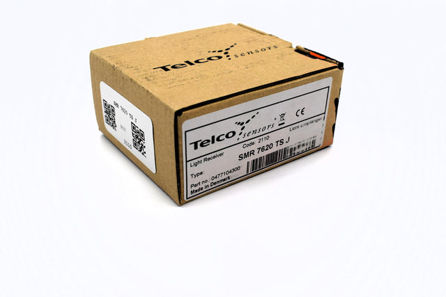 TELCO SMR7620TSJ
