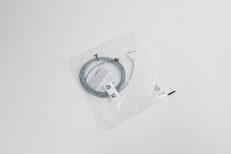 FESTO SMT-10G-PS-24V-E-25Q-OE
