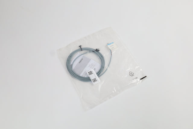 FESTO SMT-10G-PS-24V-E-25Q-OE