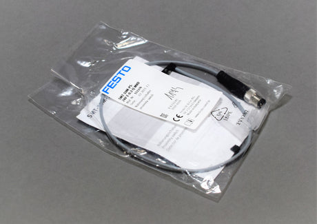 FESTO SMT-10M-PS-24V-E-03-Q-M8D