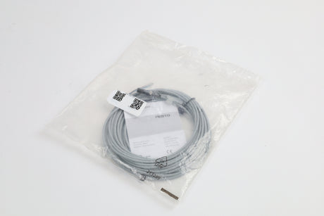 FESTO SMT-8M-PO-24V-K-7-5-OE