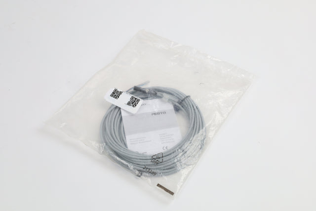 FESTO SMT-8M-PO-24V-K-7-5-OE