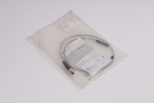 FESTO SMT-8M-PS-24V-K-05-M8D