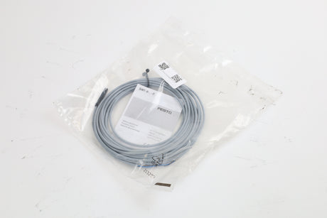 FESTO SMT-8-PS-K5-LED-24-B