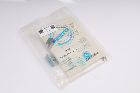 FESTO SMTO-1-PS-S-LED-24-C