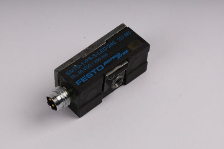 FESTO SMTO-1-PS-S-LED-24-C