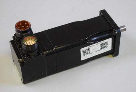 SERVOTRONIC AG SMV16B-001-00-14