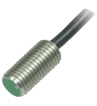 PEPPERL+FUCHS 3046150075-NBB2-8GS16-E3