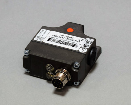 EUCHNER SN02X12-732L-MC2122