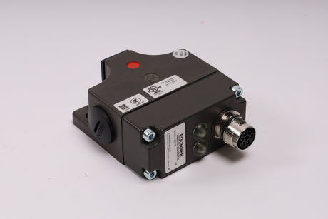 EUCHNER SN02X12-732L-MC2182