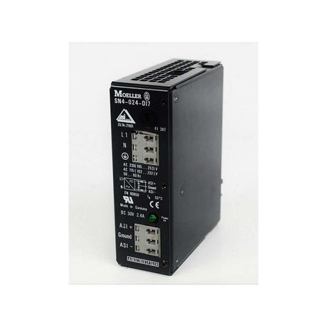 KLOCKNER MOELLER SN4-024-D17