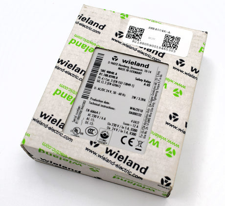 WIELAND SNE4004K-A