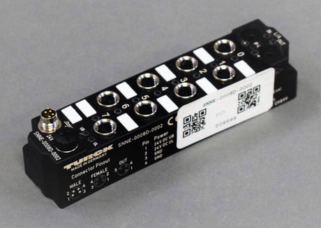 TURCK SNNE-0008D-0002