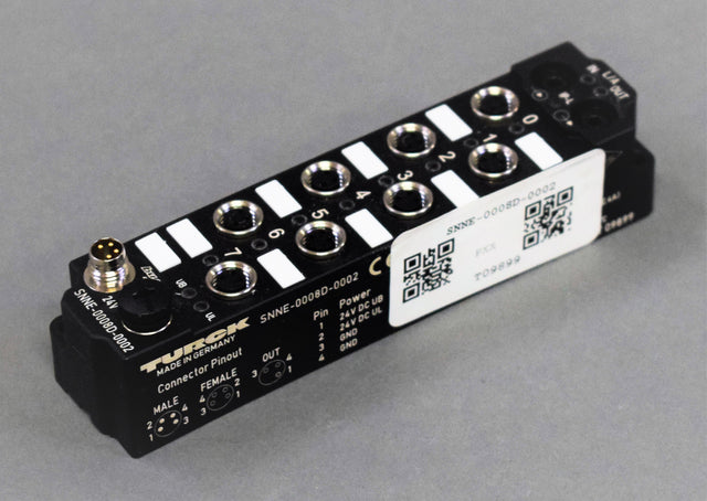 TURCK SNNE-0008D-0002