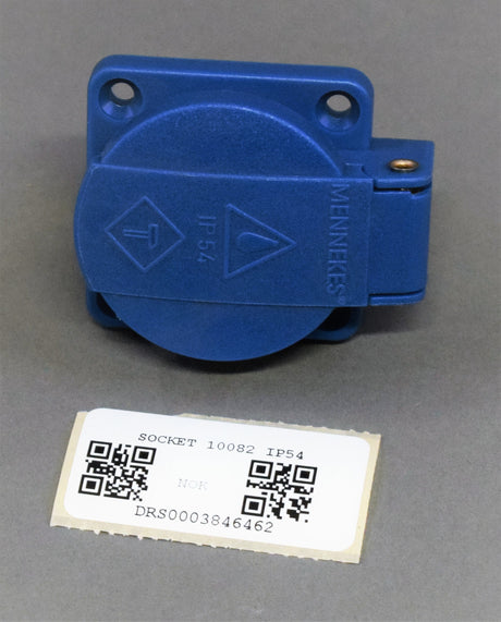 MENNEKES SOCKET10082IP54