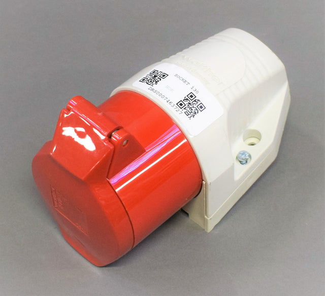 WALTHER SOCKET130