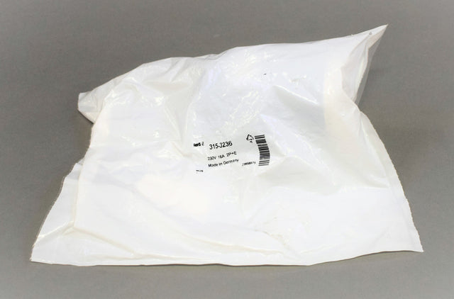 MENNEKES SOCKET847RS315-3236