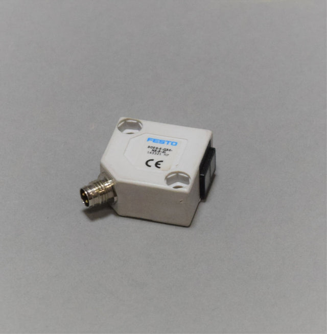 FESTO SOEG-E-Q30-NS-S-2L